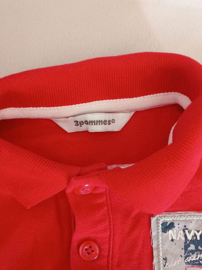 Polos - photo numéro 4