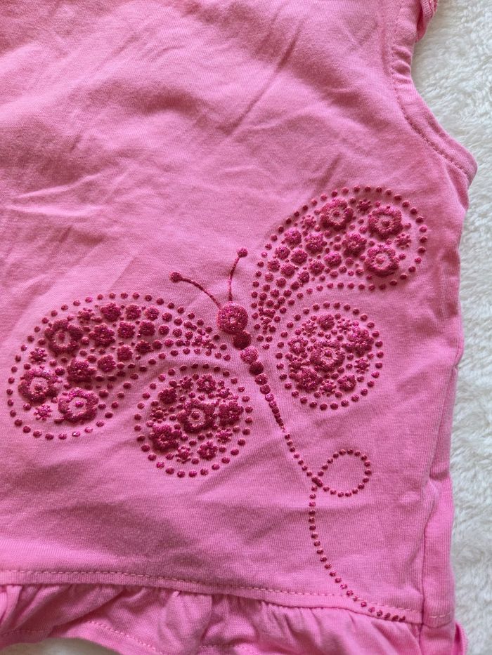 Débardeur - photo numéro 2