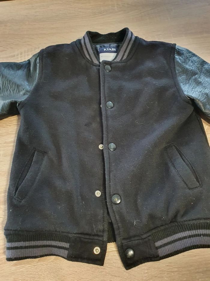 Bombers 5 ans - photo numéro 2