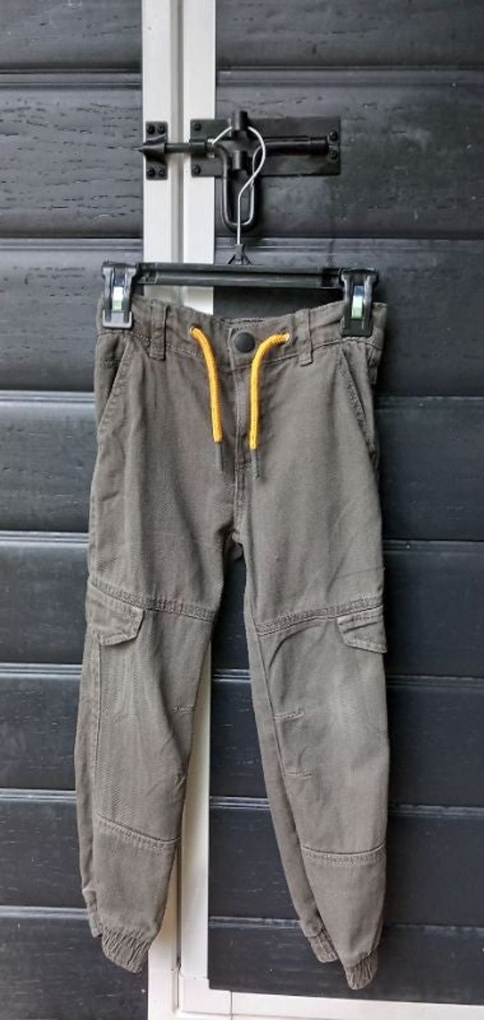 Pantalon Battle Inextenso 👖