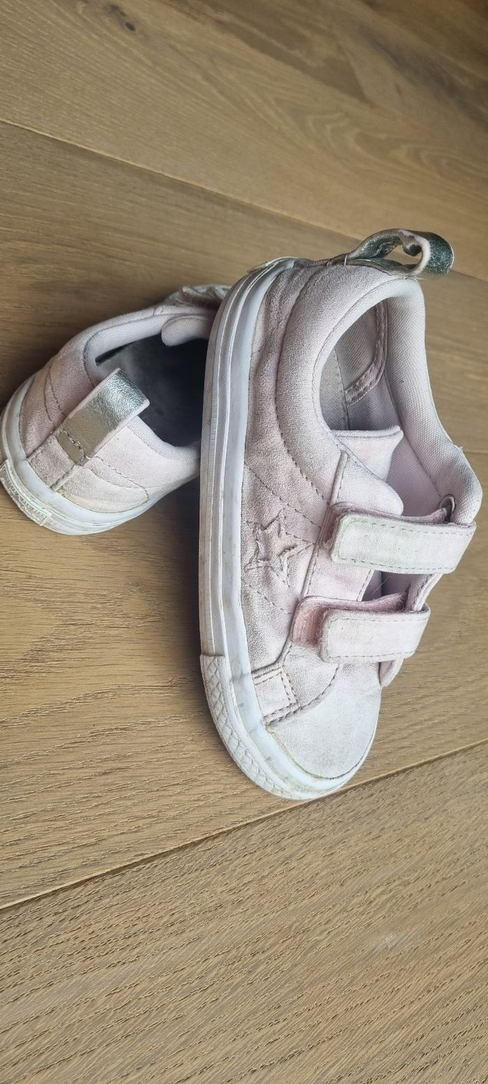 Converse Taille 26 - photo numéro 3