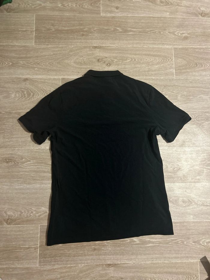 Polo Nike noir L - photo numéro 3
