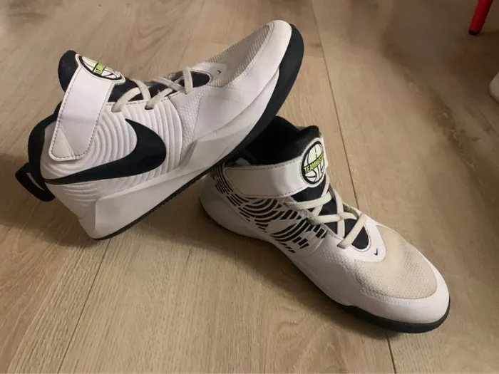 Basket Nike - photo numéro 2