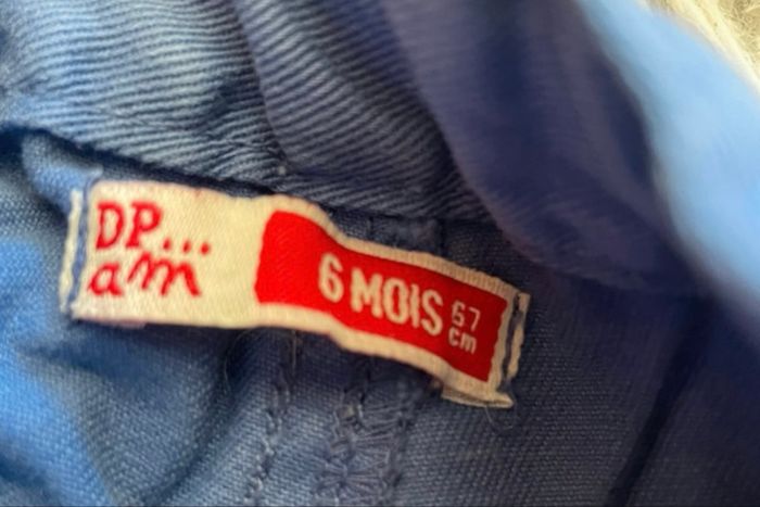 Pantalon - photo numéro 6