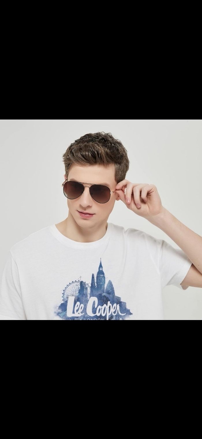 LUNETTES DE SOLEIL LEE COOPER X001II0GCD - photo numéro 3