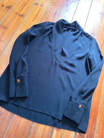 Blouse Zara basic t m