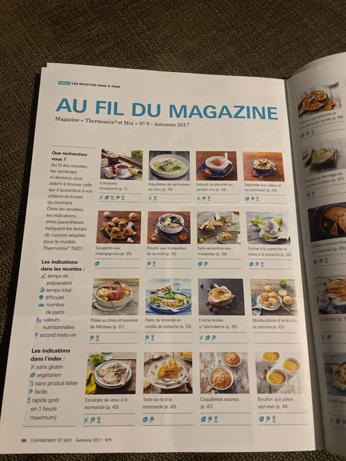 Thermomix et moi - photo numéro 8