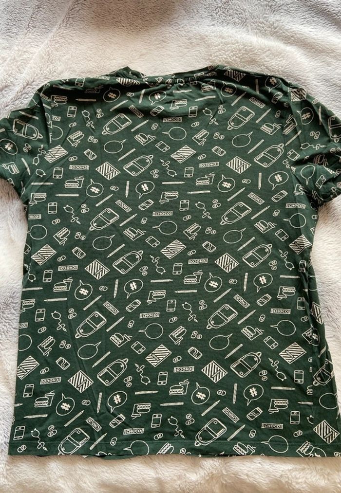 T-shirt Bizzbee - photo numéro 2