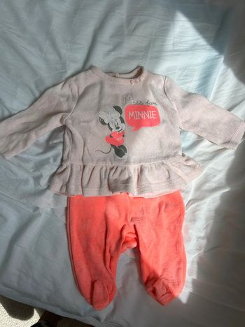 Pyjama Disney