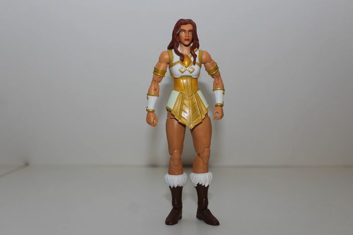 Figurine Teela - Les maîtres de l'univers