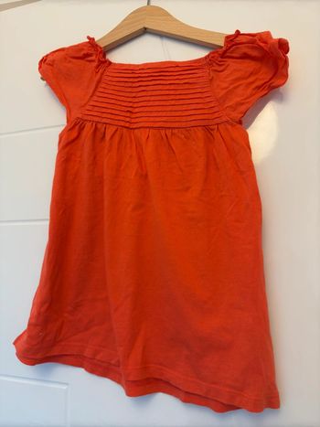 Tunique Okaïdi en 6ans