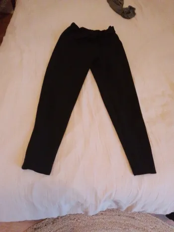 Pantalon décontracté