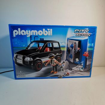 Playmobil 4059