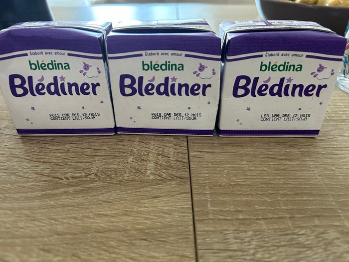 Blediner