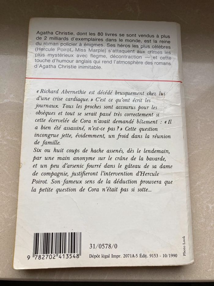 Livre - photo numéro 2