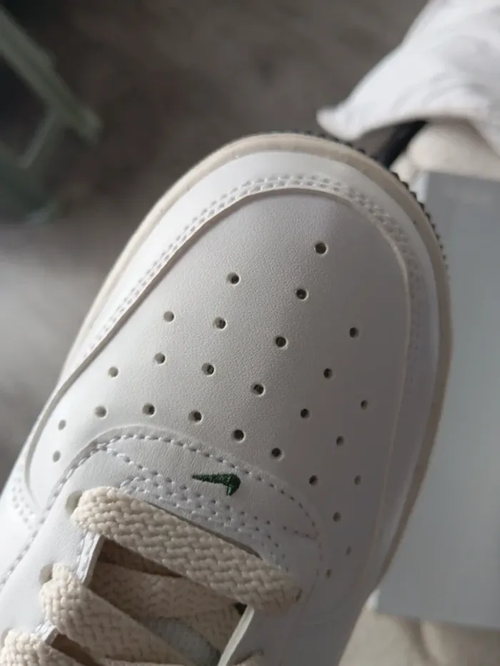Nike air force one taille 36.5 - photo numéro 8