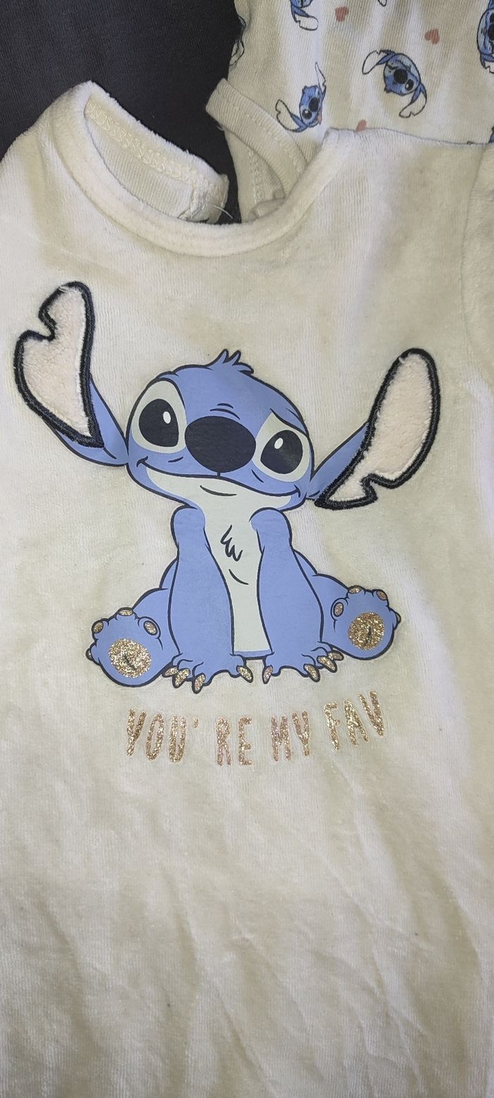 Lot stitch - photo numéro 2