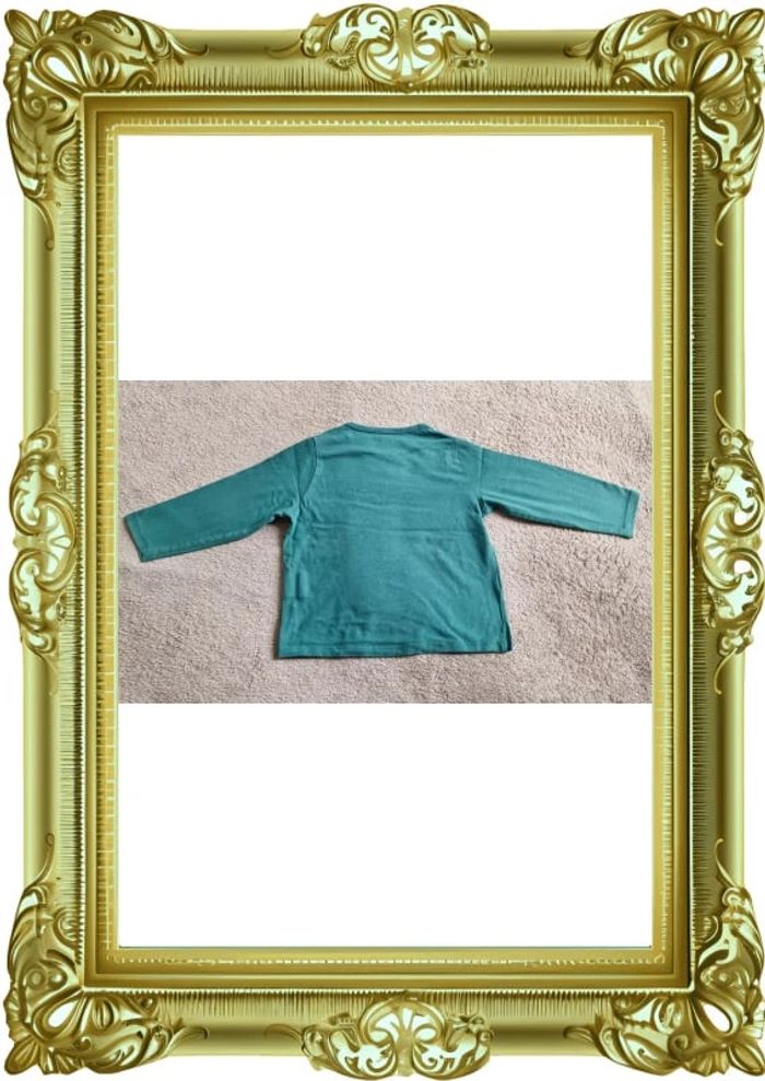 Sous pull - photo numéro 2