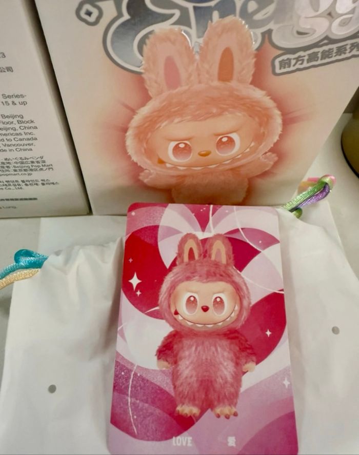 Big into Energy Love - photo numéro 3