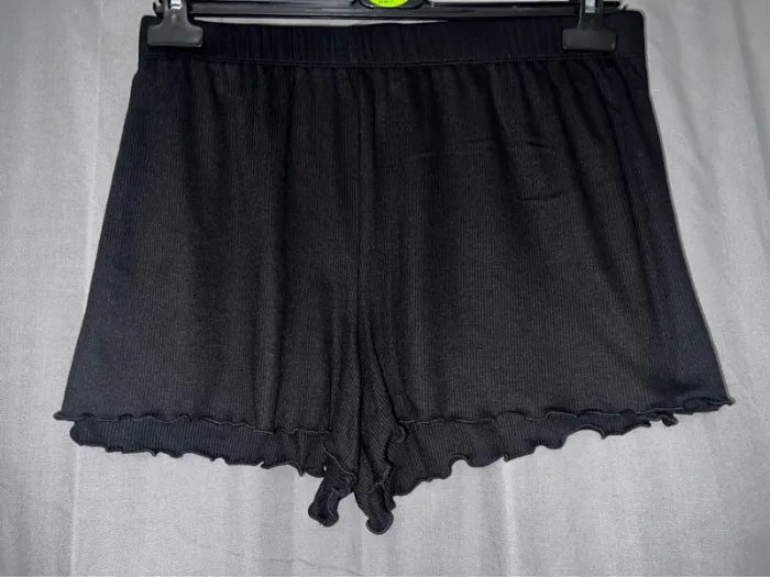 Mini short