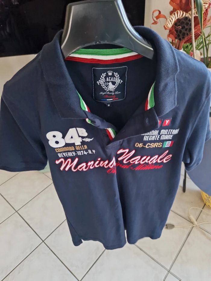 Polo Beverly. - photo numéro 14