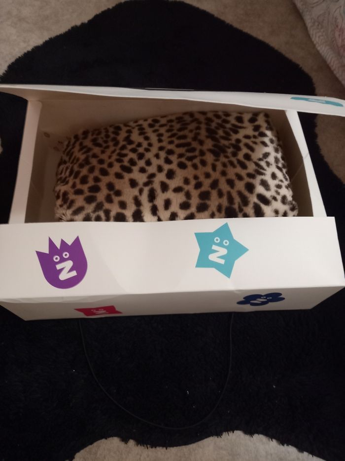 Doudoune manteau bebe - photo numéro 3