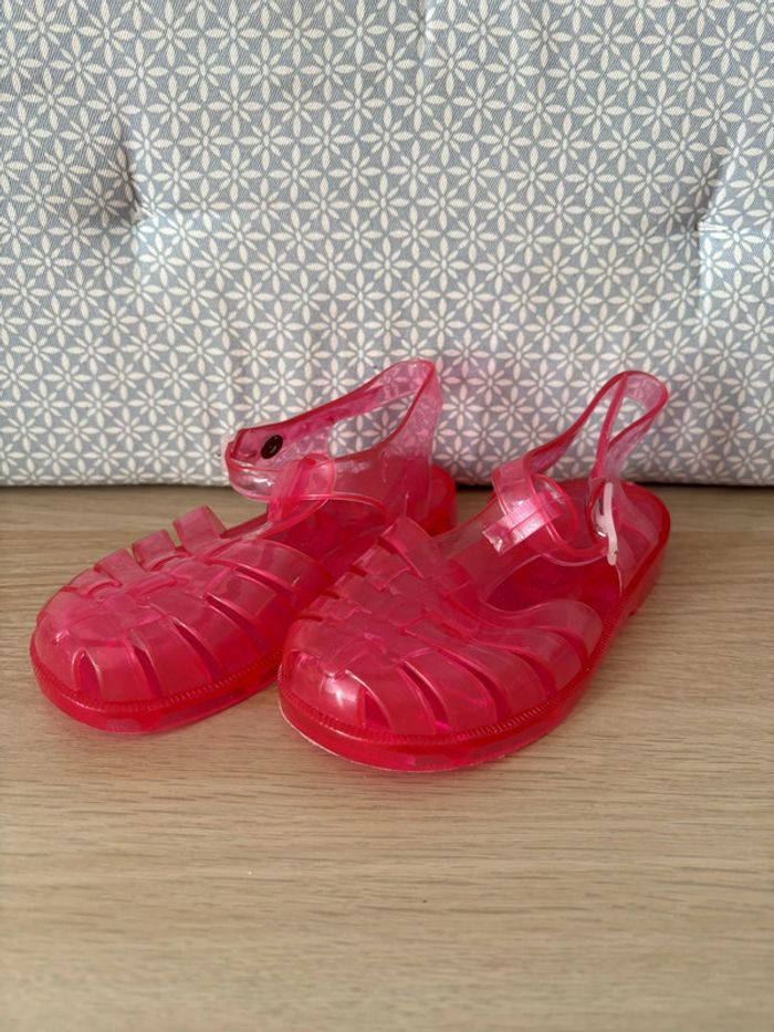 Paire de Sandales Aquatiques Taille 26