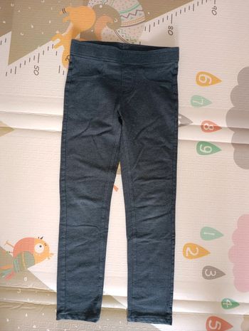 Pantalon 6 ans