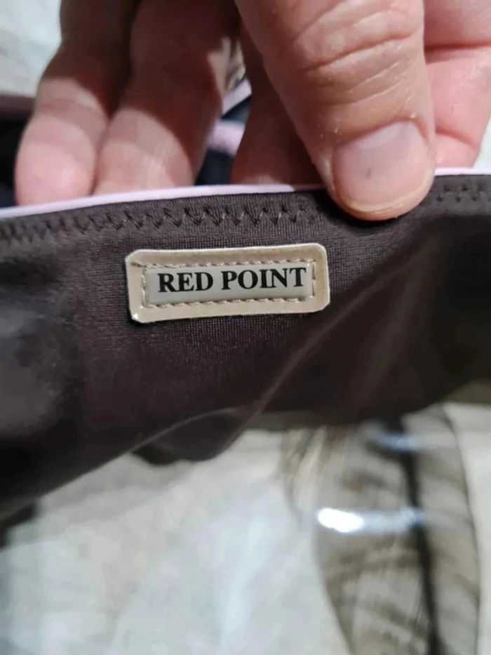 Culotte de bain Red point - photo numéro 4