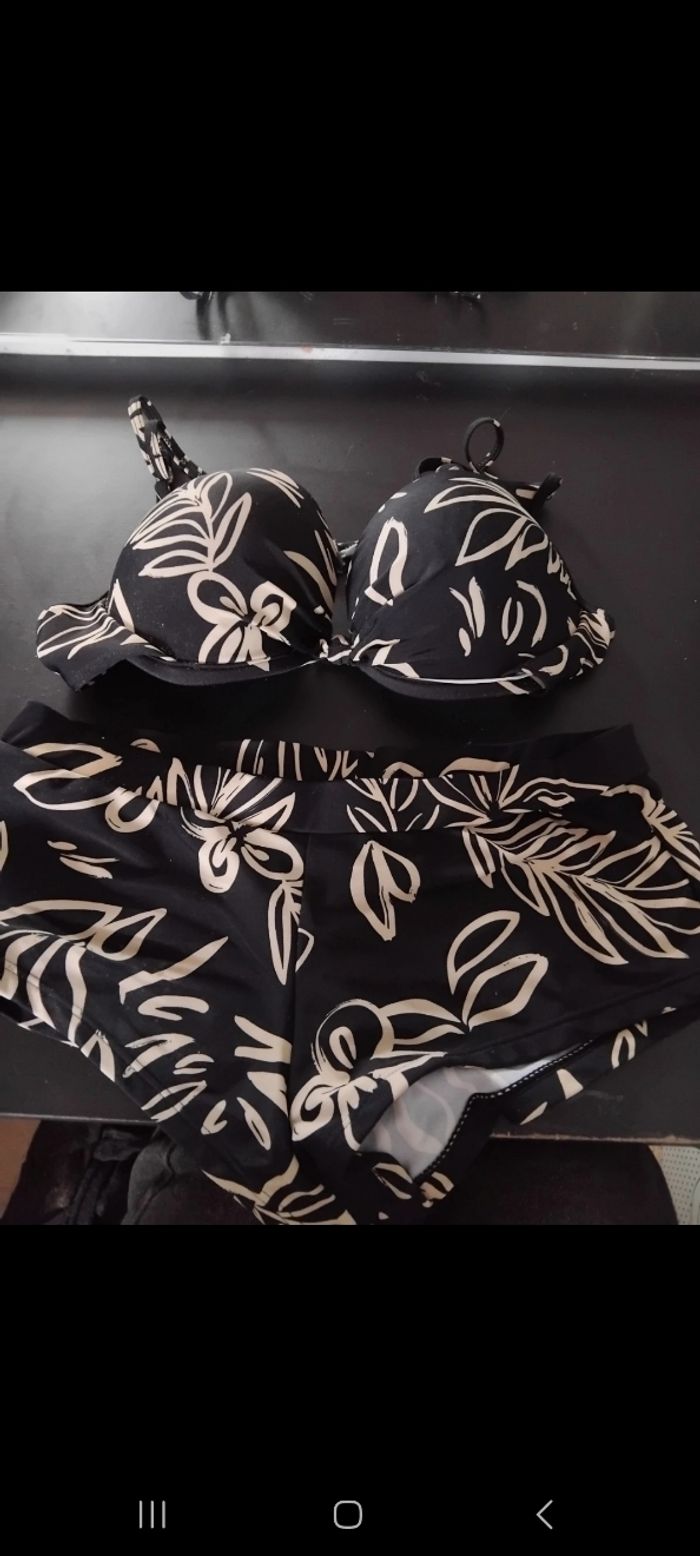 Maillot de bain