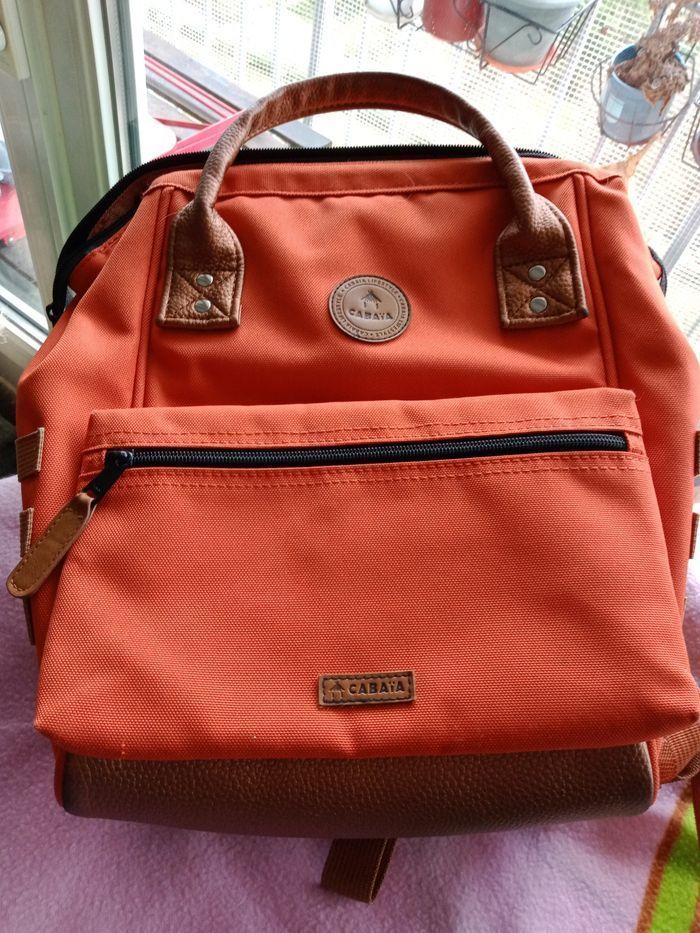 Sac à dos Cabaïa Adventurer S Bogota - photo numéro 2