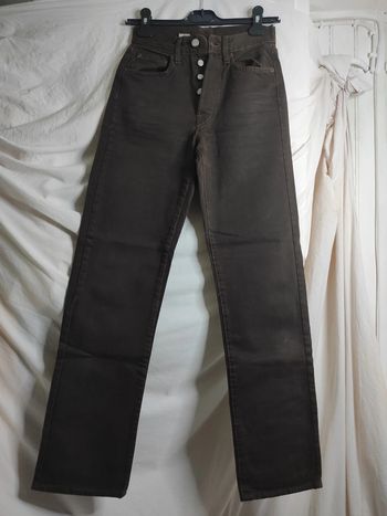 Jeans toile Femme Replay