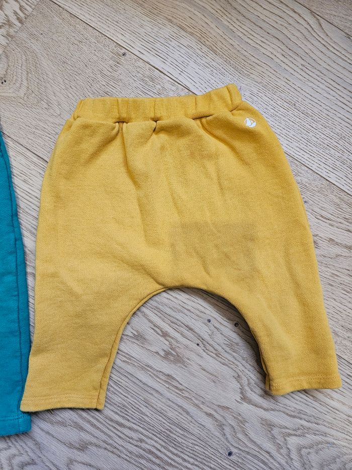 Pantalons 12 mois petit bateau - photo numéro 3