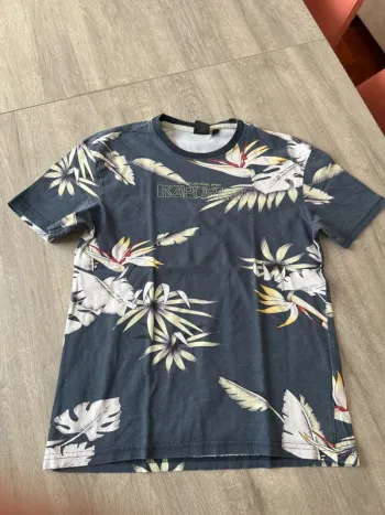 T-shirt kaporal 14 ans