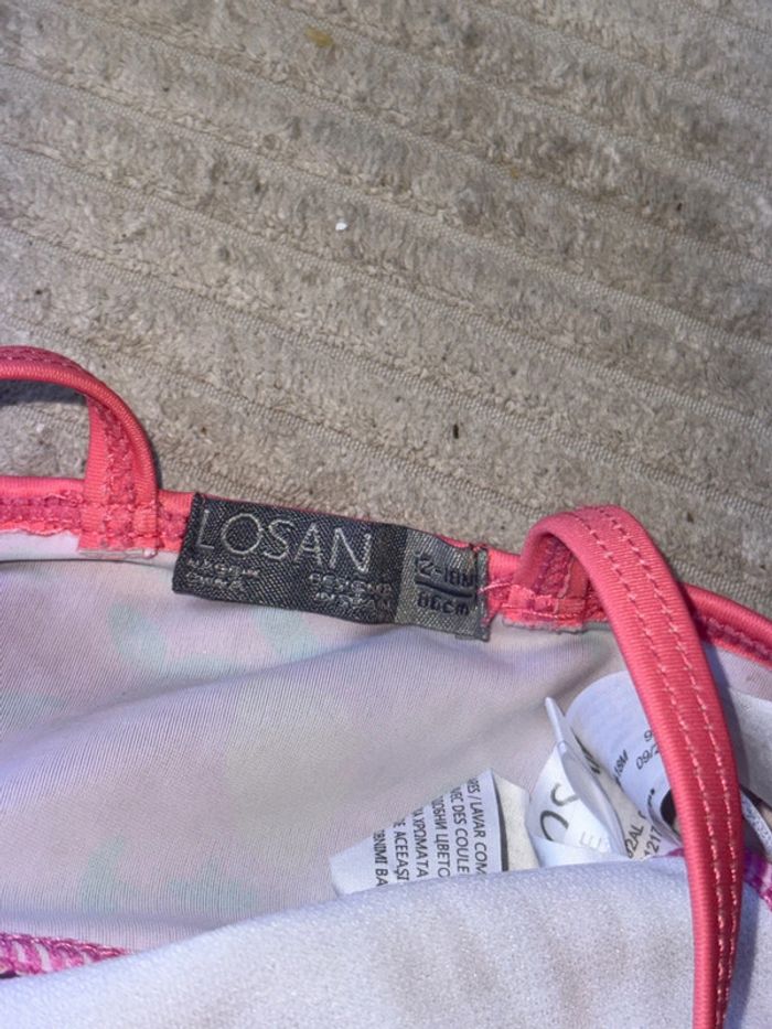 Maillot de bain 12-18mois - photo numéro 3