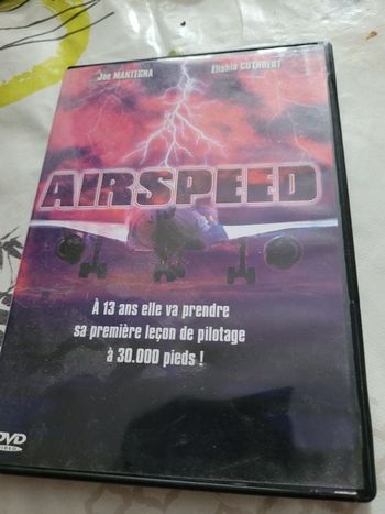 Airspeed