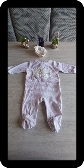 Pyjama 12 mois