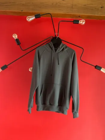 Sweat à Capuche homme