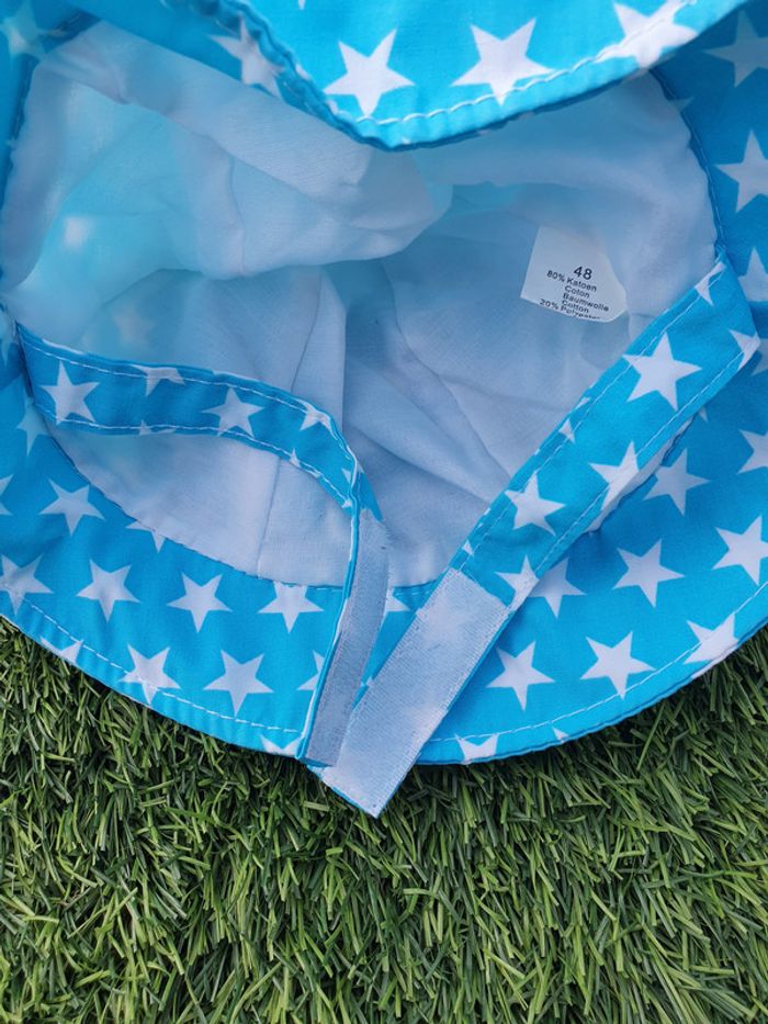 Chapeau à scratchs - photo numéro 3