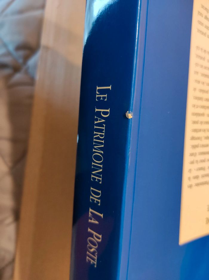 Le Patrimoine de la Poste - photo numéro 4