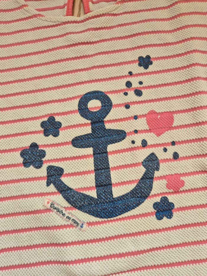 Pull 12 ans Sergent Major ⚓️ - photo numéro 5