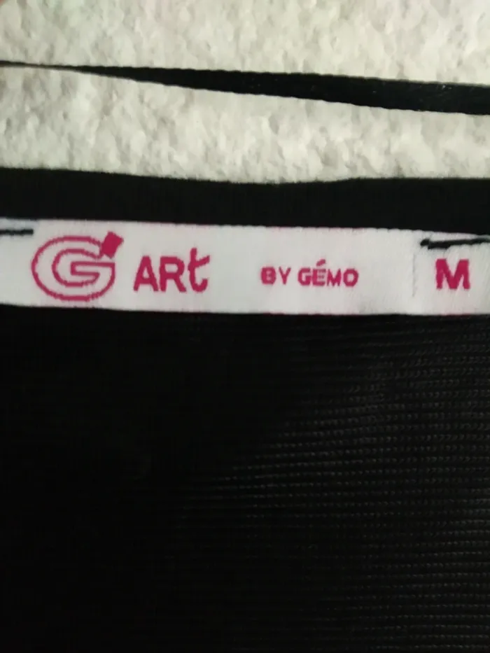 Robe carreaux - photo numéro 4