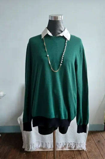 Pull unisex Celio.