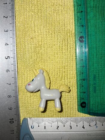 Moi moche et méchant figurine