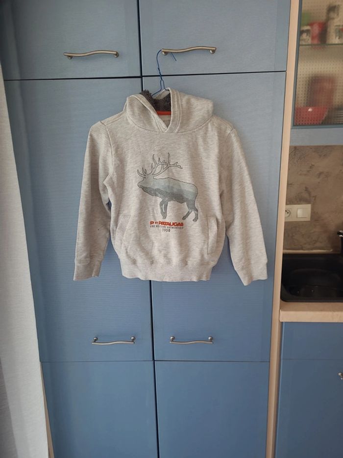 Sweat-shirt Enfant Pataugas