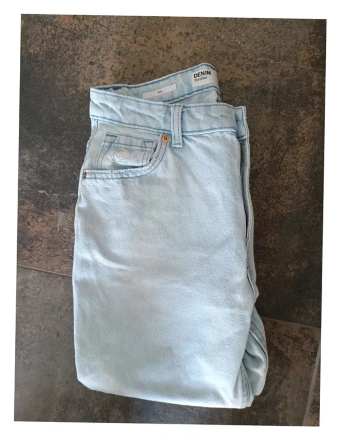 Jeans mom - photo numéro 6