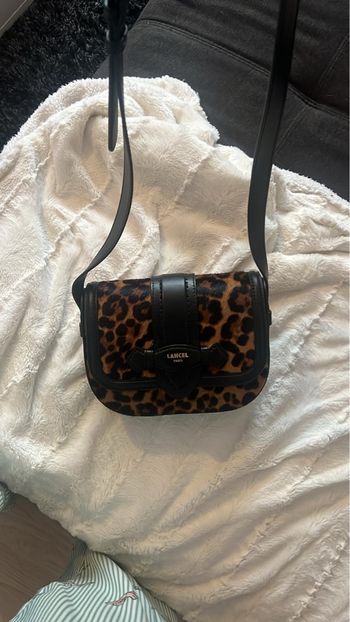 Sac Lancel