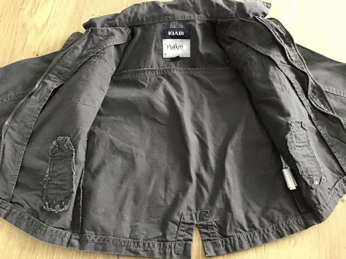 Veste très légère - photo numéro 2