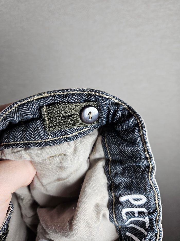 Pantalon beige  gémo 12 mois - photo numéro 6