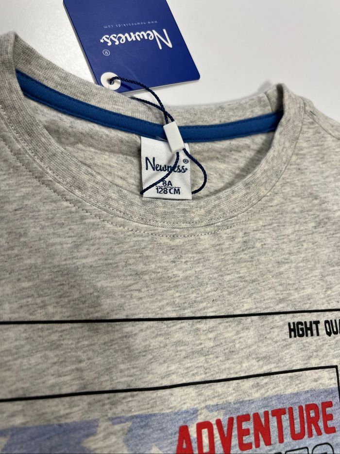Teeshirt - photo numéro 3